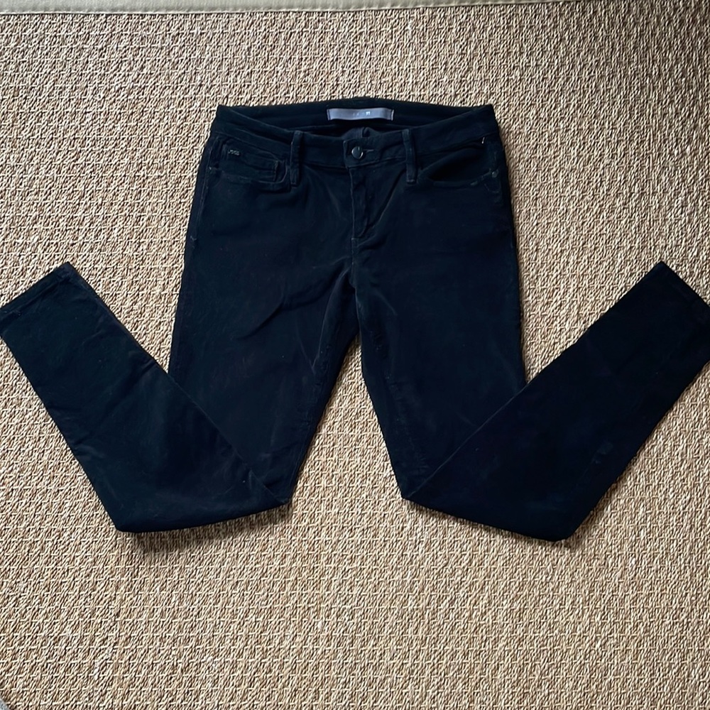 Joe’s Jeans Light Corduroy